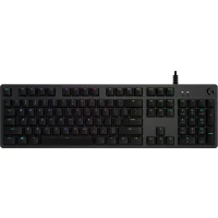 Клавиатура Logitech G512 Carbon GX Brown 920-009351 фото 1
